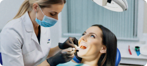 Full Mouth Rehabilitation