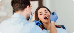 Root Canal Treatment